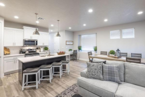 Serendipity Suites